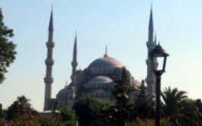 1indexblue mosque