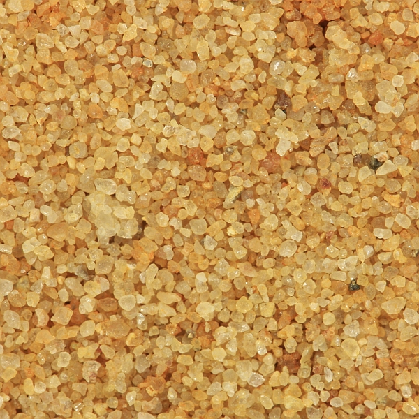 Berdorf sand Berdorf sandstone disintegrated