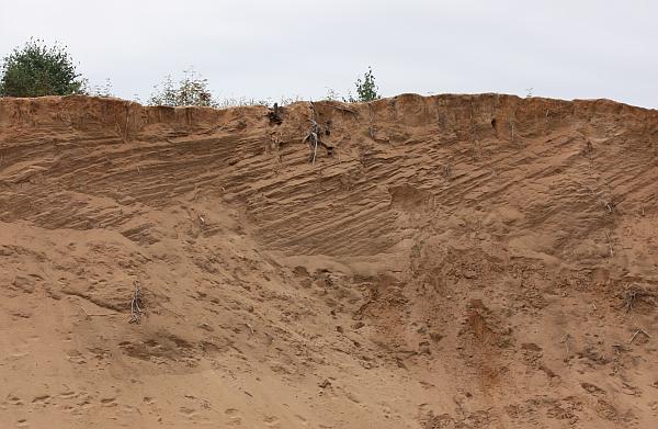 Slip side of kriiva Slip side of kriiva