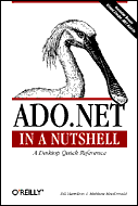 ADO .NET in a Nutshell