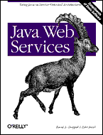 Java Web Services