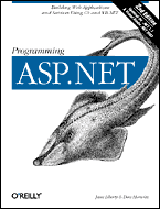 ASP .NET