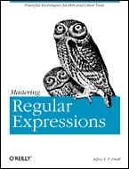 Regular Expressions