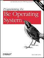 BE OS Programming