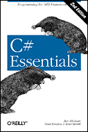 C# Essentials