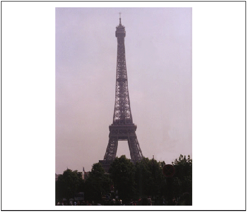 The Eiffel Tower