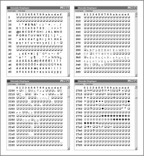 [Graphic: Figure 11-1]