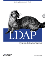 LDAP