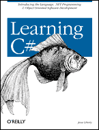 Learning C#