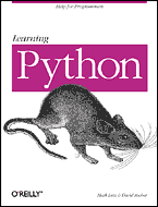 Learning Python