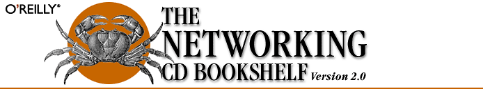 The Networking CD Bookshelf