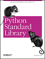 Python Standard Library