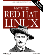 Learning Red Hat Linux