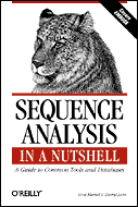 Sequence Analysis in a Nutshell