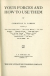 Title Page